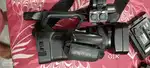 Sony NX100 Camera on Sale