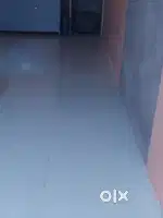 Double story house