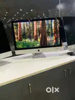 iMac 27inch/2019/5k Retina/Core i5 16GB RAM/512GB SSD/1TB HDD/With bil