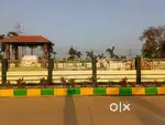 Plots Behind Bommuru Collectorate – Prime Location
