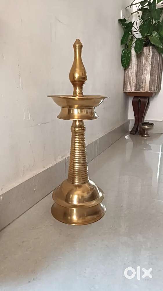 Brass Kundu