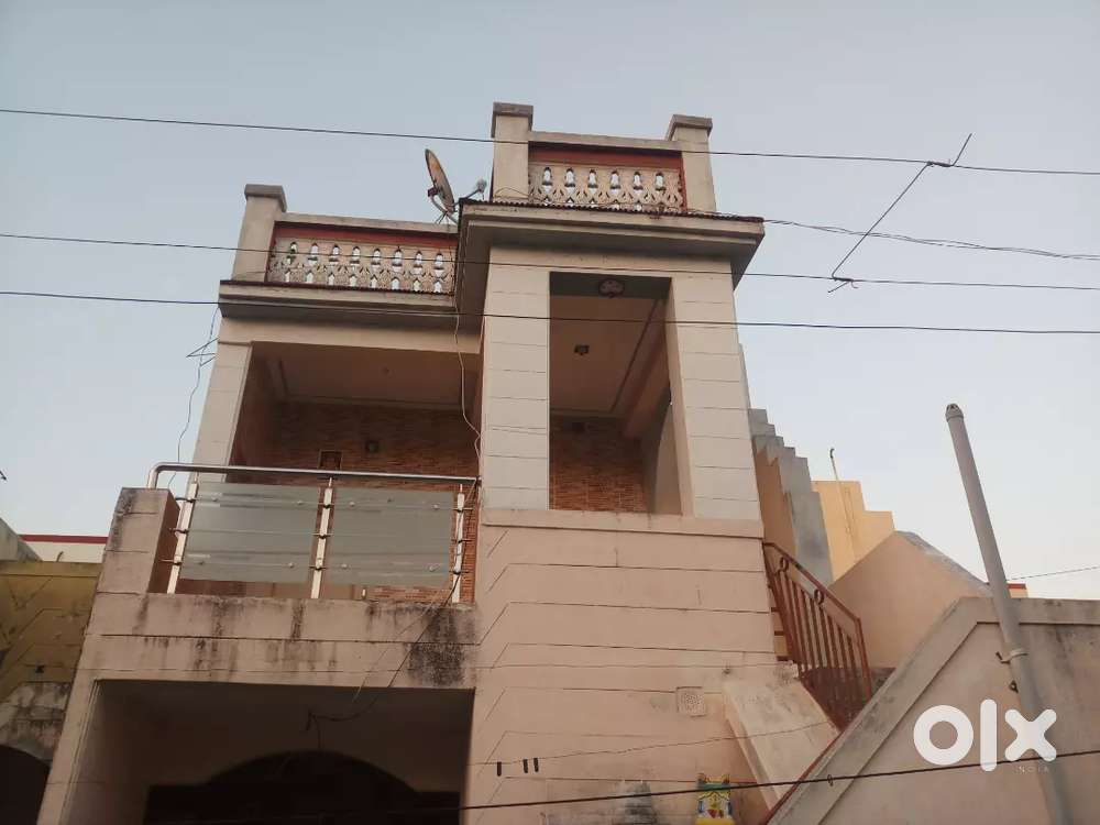 HOUSE RENT - New condition- Couple/Family/Student