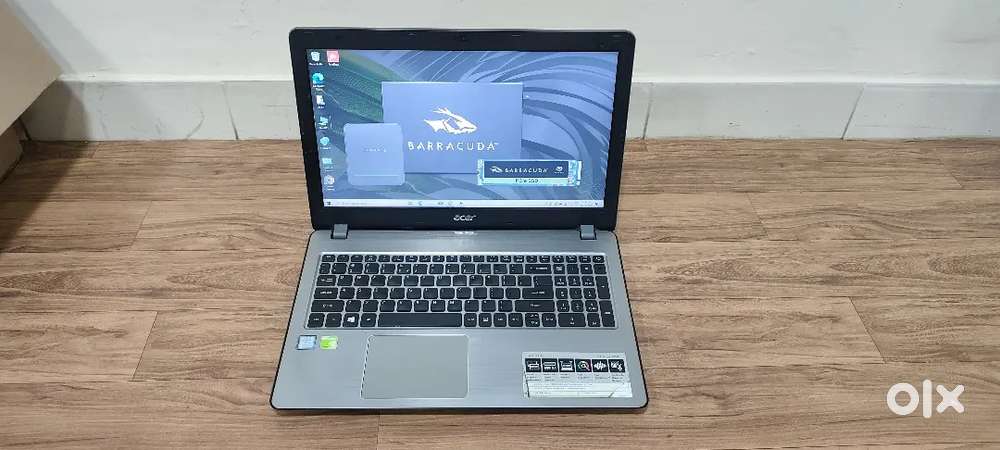ACER ASPIRE - LAPTOP