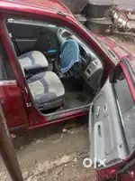 Maruti Suzuki Alto 2007 Petrol 92885 Km Driven