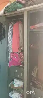 Kids wardrobe