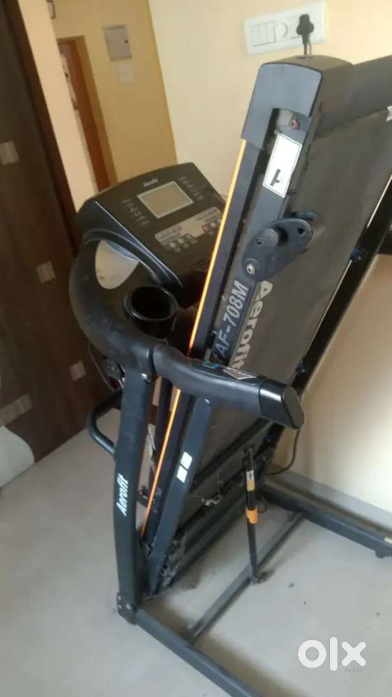 Treadmill urgent sale