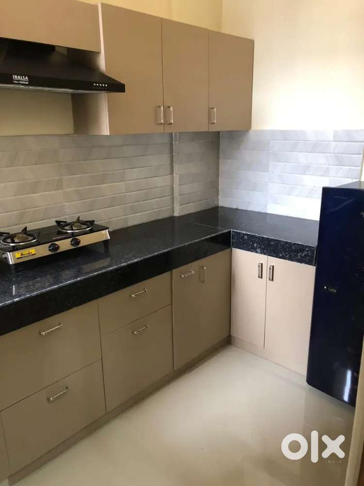 2 bhk 16.50 lac