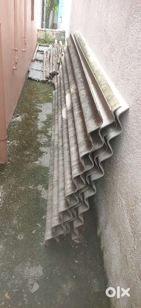 Booms and sheets