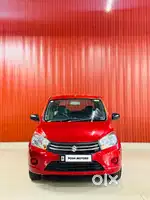 Maruti Suzuki Celerio 1.0 VXI MT, 2017, Petrol