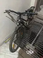Verb electric cycle