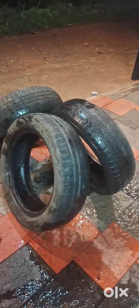 Apolla average Tyre for car