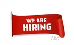 Hiring alert Medical & Dental  (Blended process)