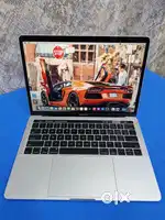 Apple Macbook Pro i5 16GB Ram 512GB Apple SSD 13Inch Retina Display