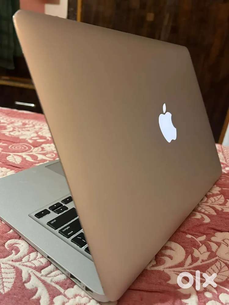 Macbook Air