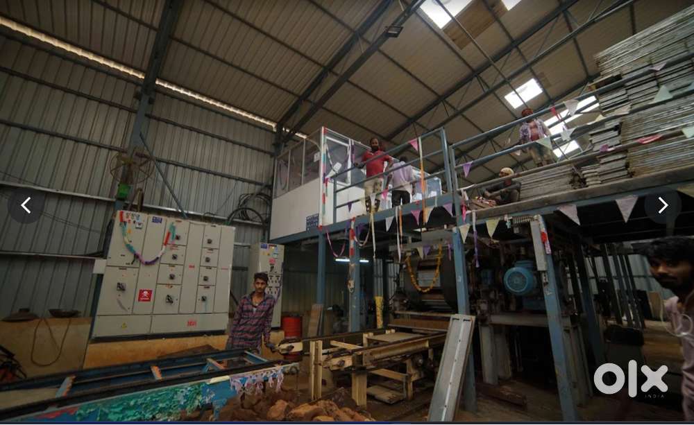 Machine Operator for Brick Manufacturiing Unit- TIRUPATI