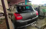 Maruti Suzuki Swift 2023 Petrol Well Maintained