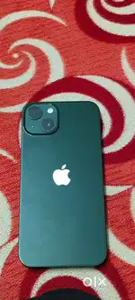 iphone 13 model i bought it in year 2022