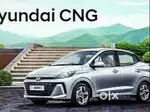NEW AURA CNG FOR MINIMUM PAYMENT -2025