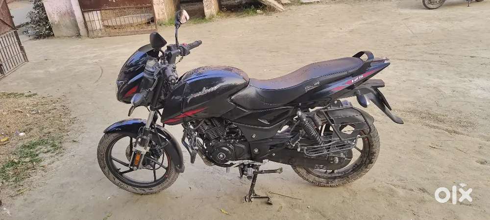 Pulsar 125