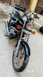 Bajaj avenger 220 cc in best condition