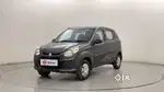 Maruti Suzuki Alto 800 Lxi, 2015, Petrol