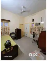 Registry house