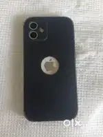 I phone 12 , White, 128 GB