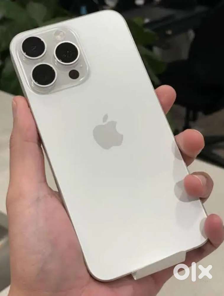 iPhone 15 Pro Max 512GB