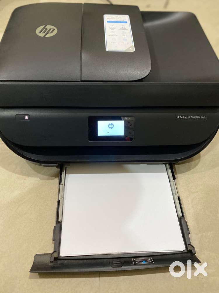 Good condition HP all in one Printer with scanner