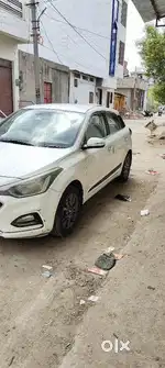 Hyundai i20 2020 CNG & Hybrids Well Maintained