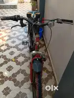 Good condition