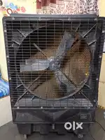 Tent Cooler
