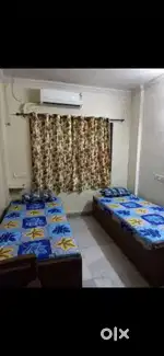 A/C ROOMS /PG/HOSTEL FOR BOYS ON RENT AT HAZRATGANJ