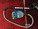 Philips cyclone vaccum cleaner