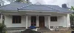 3 bedroom 7.75cent near  Thrickodithanam town  500 metres for sale