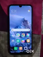 Redmi note 7S