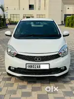 Tata Tigor XZ Plus, 2019, Petrol
