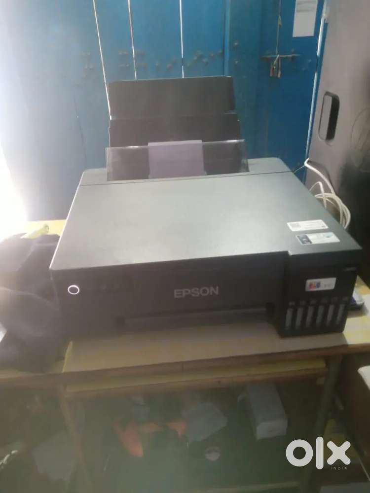 Epson L8050 six colours printer