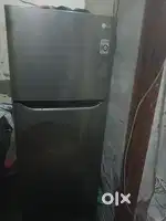 It is a fridge