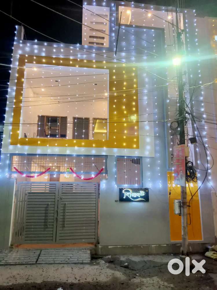 Commercial purpose like Pre Schools, Godowns, Diagnostic Centres, etc