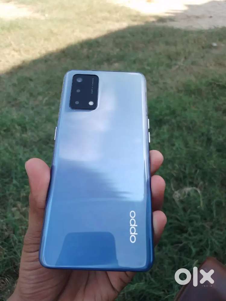 Oppo f19 4g 6/128
