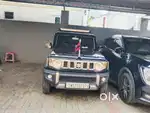 Maruti Suzuki Jimny Alpha MT, 2023, Petrol