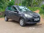 Maruti Suzuki Alto K10 1.0 VXI, 2015, Petrol