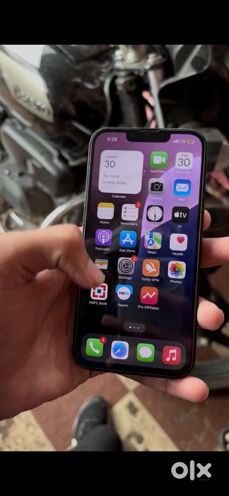 I phone 13