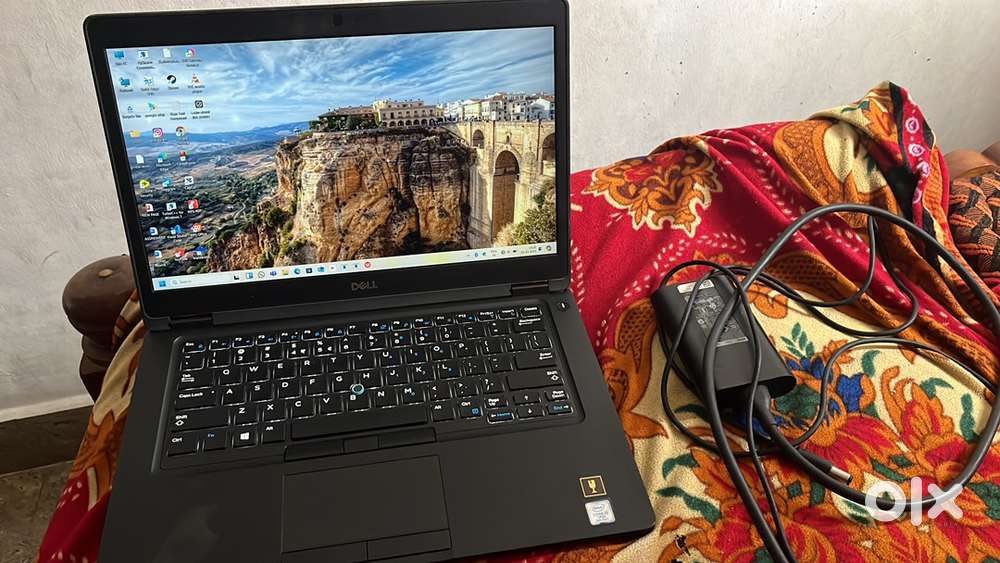 Dell latitude 5490
