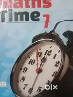 MATHEMATICS BOOK