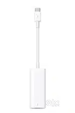 Apple Thunderbolt 3 (USB-C) to Thunderbolt 2 Adapter