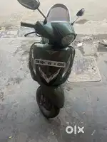 Fascino scooty