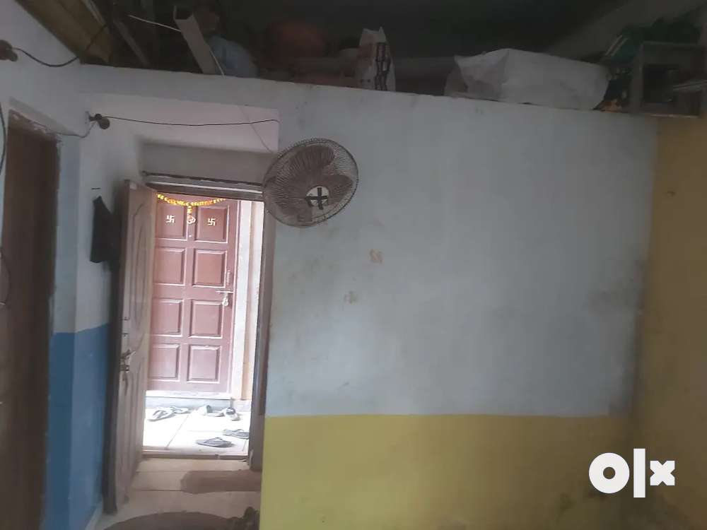 House Rooms for staff @ anjuna star Co Junction