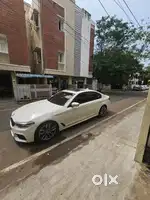 BMW 530D M SPORT